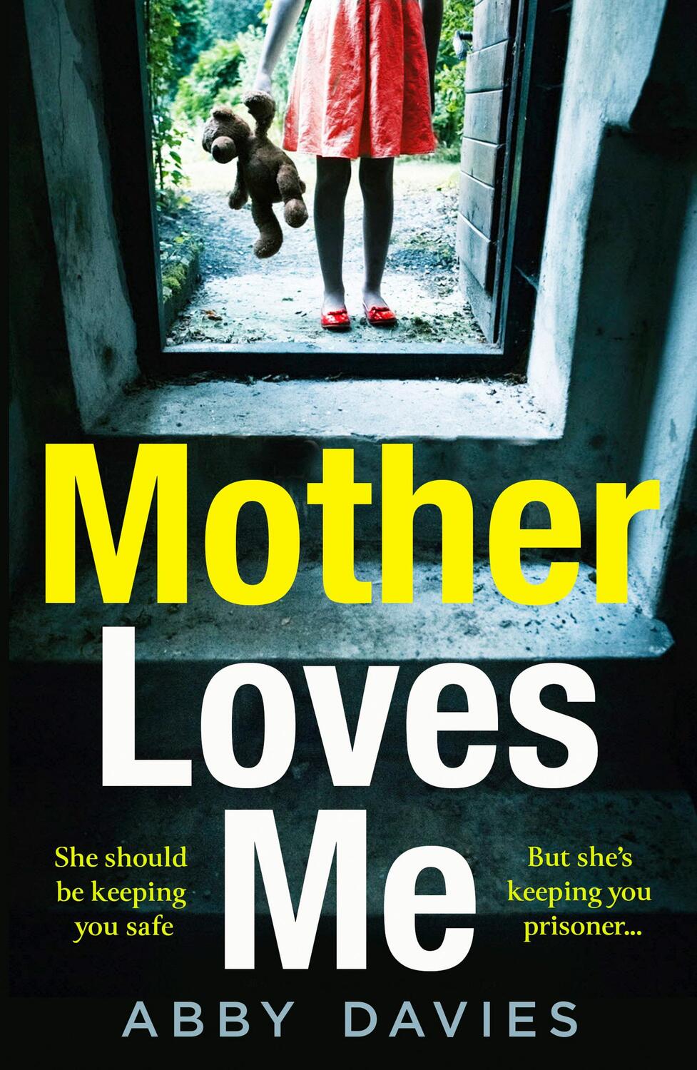 Cover: 9780008389512 | Mother Loves Me | Abby Davies | Taschenbuch | Kartoniert / Broschiert