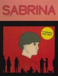 Cover: 9781783784905 | Sabrina | Nick Drnaso | Buch | Englisch | 2018 | Granta Books