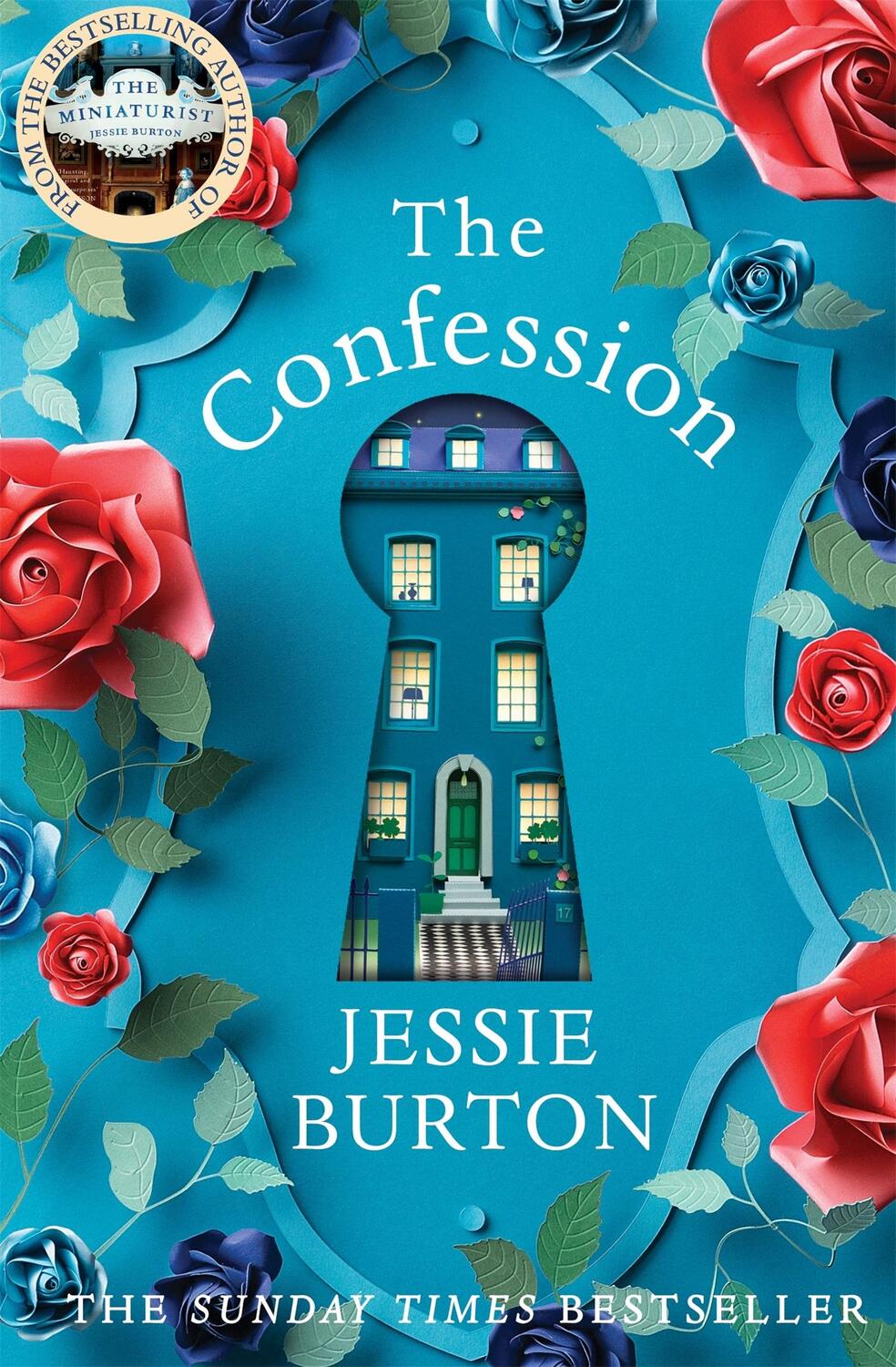 Cover: 9781509886197 | The Confession | Jessie Burton | Taschenbuch | Englisch | 2020