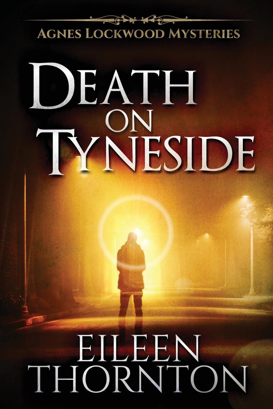 Cover: 9784867457979 | Death On Tyneside | Eileen Thornton | Taschenbuch | Paperback | 2021