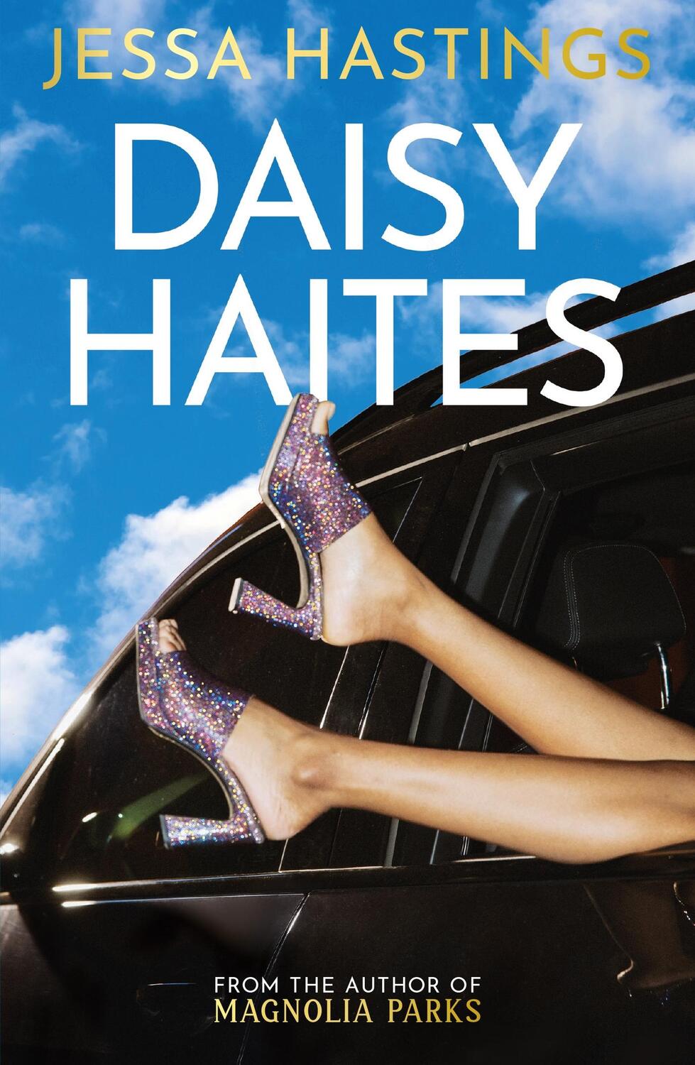 Cover: 9781398716933 | Daisy Haites | Book 2 | Jessa Hastings | Taschenbuch | 512 S. | 2023