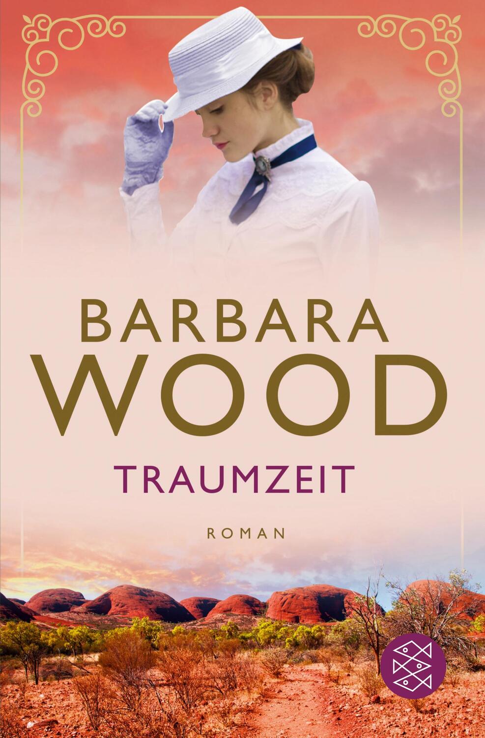 Cover: 9783596700967 | Traumzeit | Barbara Wood | Taschenbuch | Deutsch | 2020