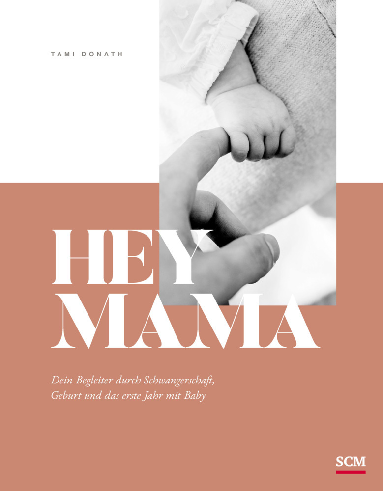 Cover: 9783789398711 | Hey Mama | Tami Donath | Buch | 112 S. | Deutsch | 2021