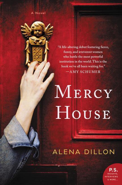 Cover: 9780062914804 | Mercy House | A Novel | Alena Dillon | Taschenbuch | Englisch | 2020