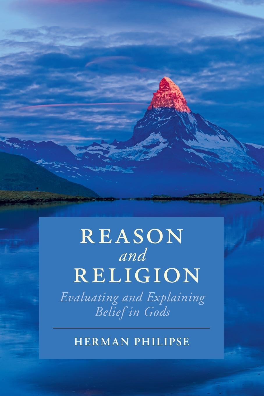 Cover: 9781316614068 | Reason and Religion | Herman Philipse | Taschenbuch | Paperback | 2022