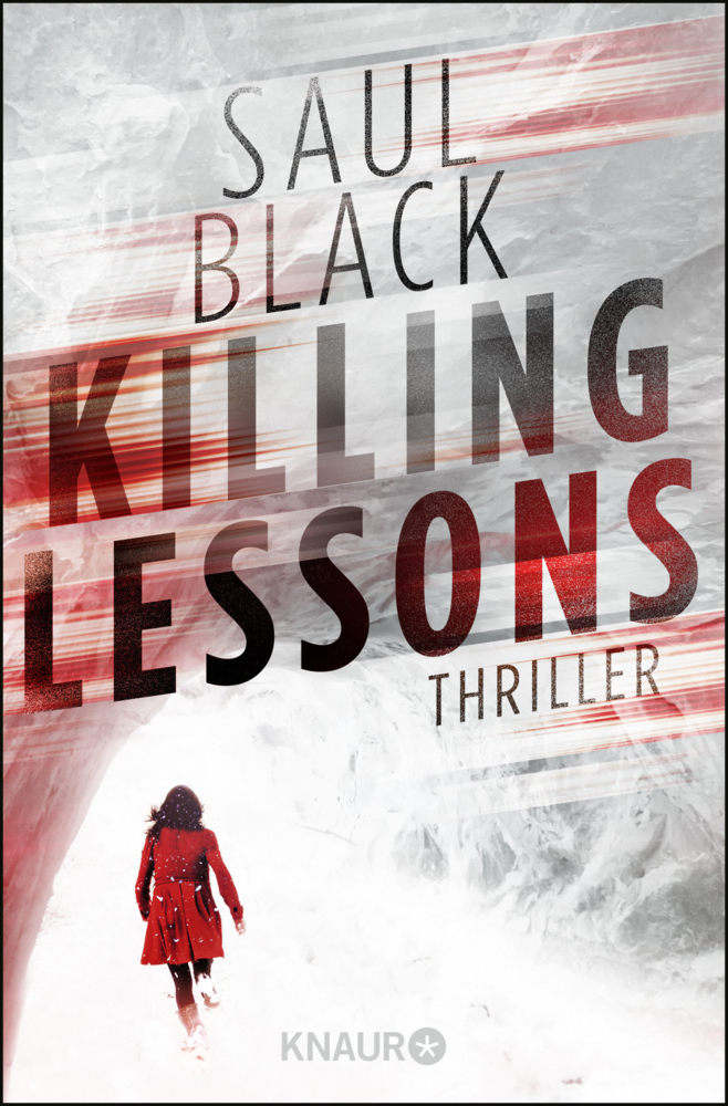 Cover: 9783426516102 | Killing Lessons | Thriller | Saul Black | Taschenbuch | 2015