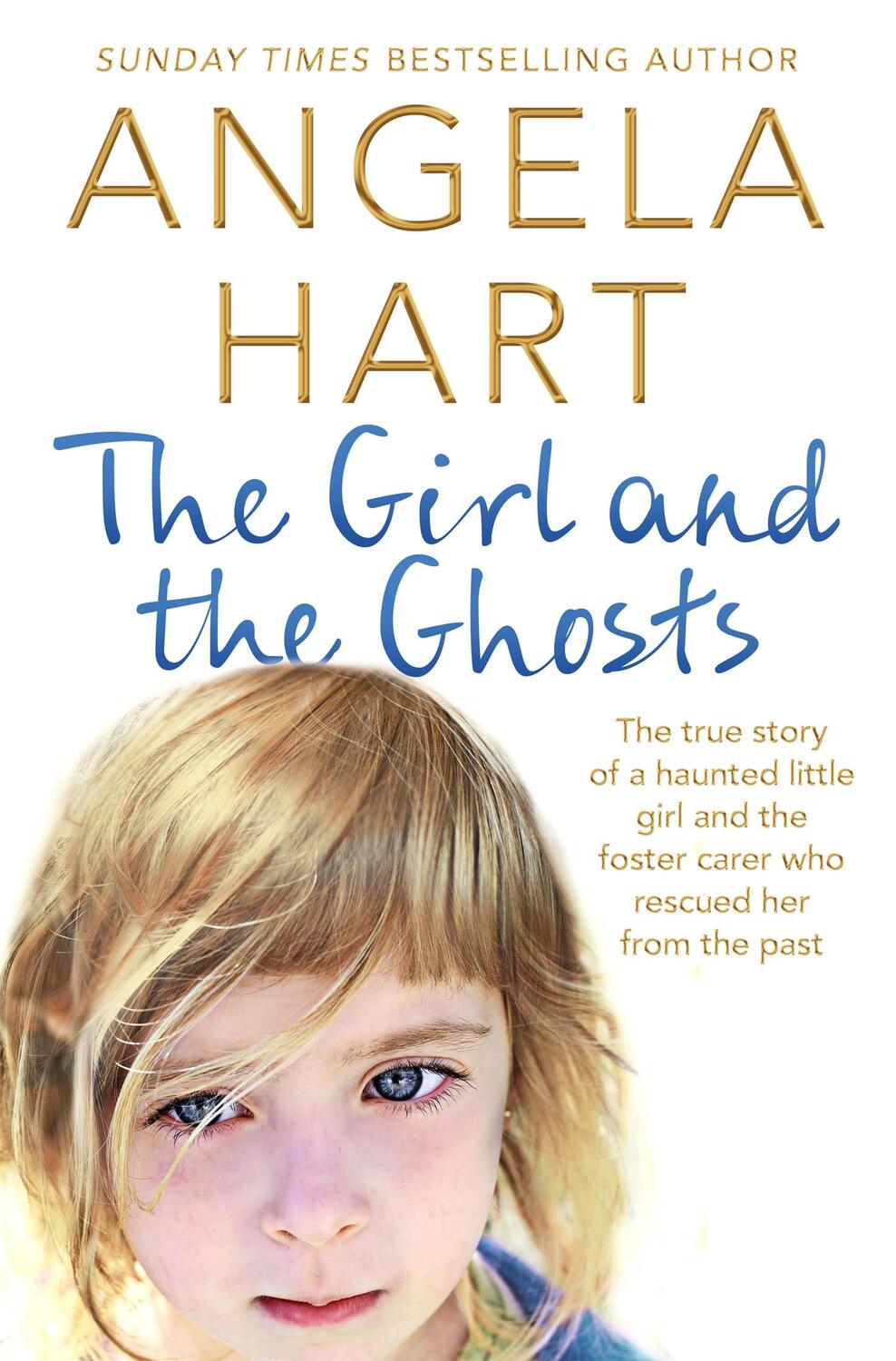 Cover: 9781509839049 | The Girl and the Ghosts | Angela Hart | Taschenbuch | Angela Hart