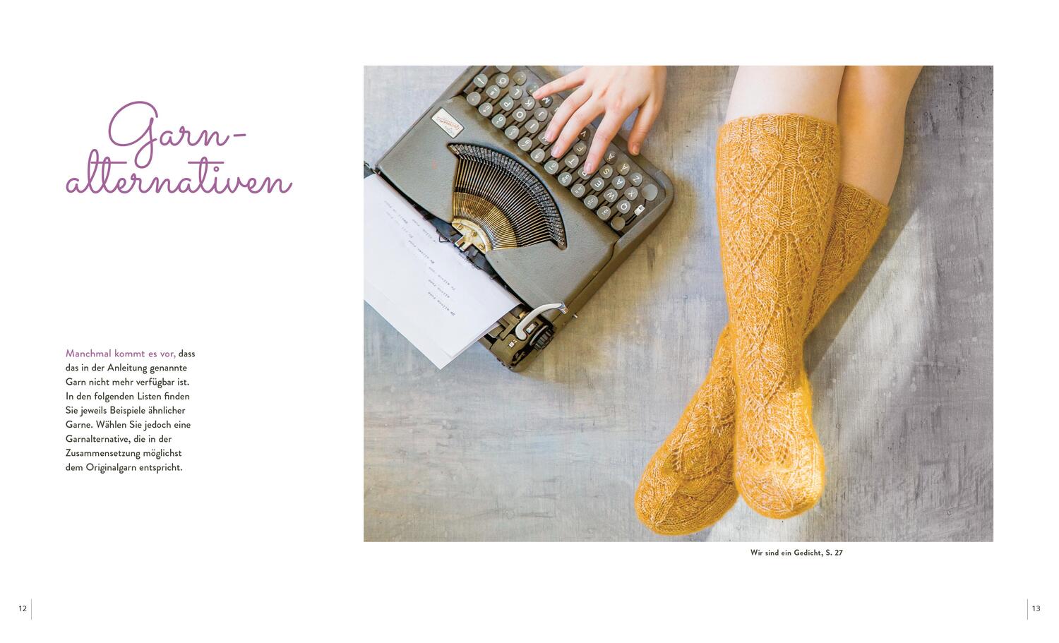 Bild: 9783830721352 | Zauberhafte Lace-Socken | Merja Ojanperä | Taschenbuch | 160 S. | 2023