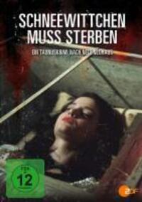 Cover: 4052912360631 | Schneewittchen muss sterben | Henriette Piper | DVD | Deutsch | 2013