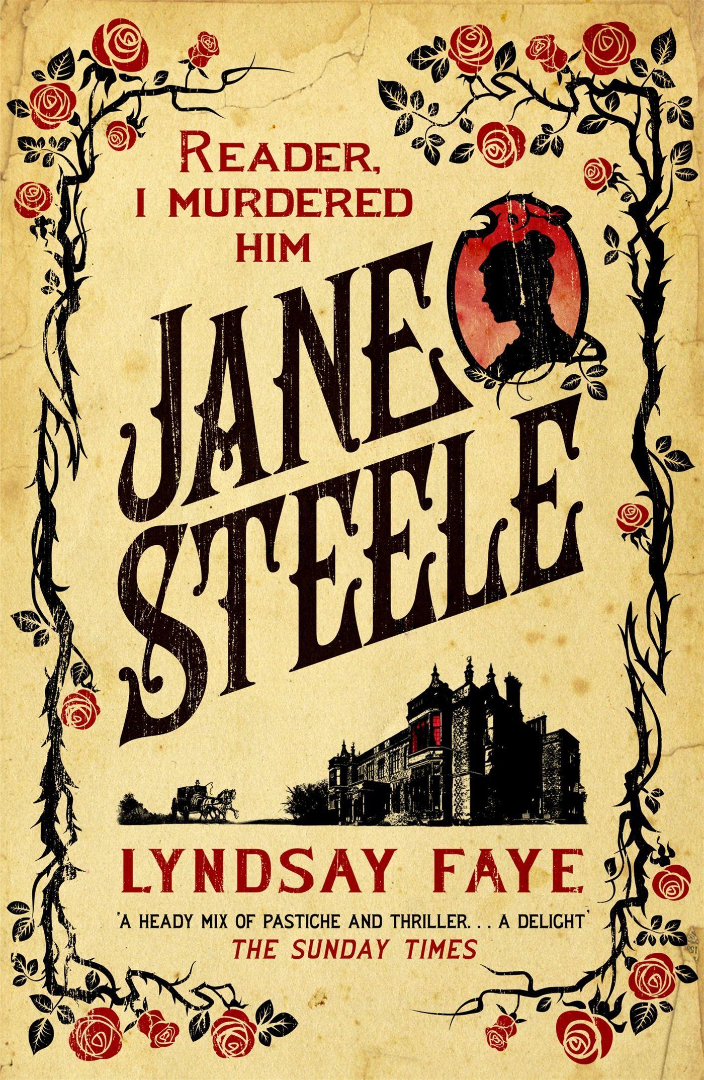 Cover: 9781472217561 | Jane Steele | Lyndsay Faye | Taschenbuch | 420 S. | Englisch | 2016