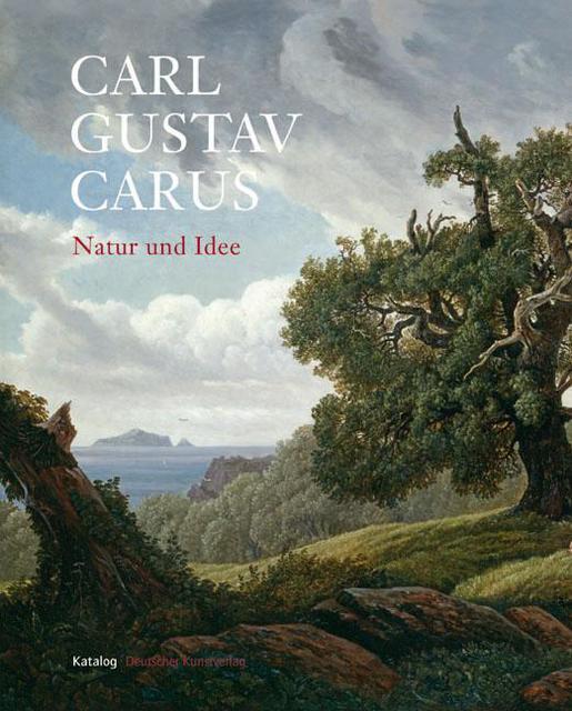 Cover: 9783422068803 | Natur und Idee | Buch | 396 S. | Deutsch | 2021 | EAN 9783422068803