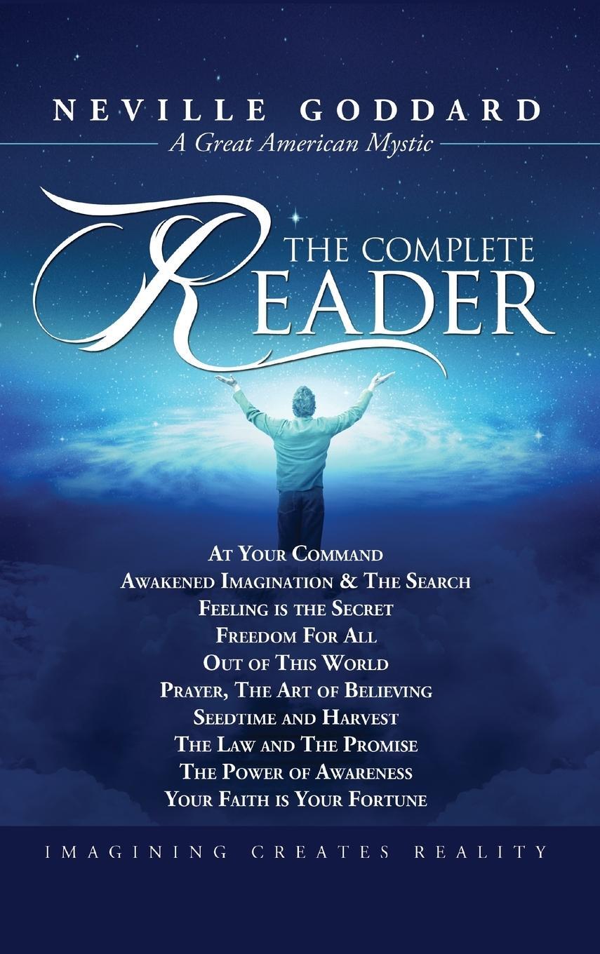 Cover: 9781941489185 | Neville Goddard | The Complete Reader | Neville Goddard | Buch | 2013