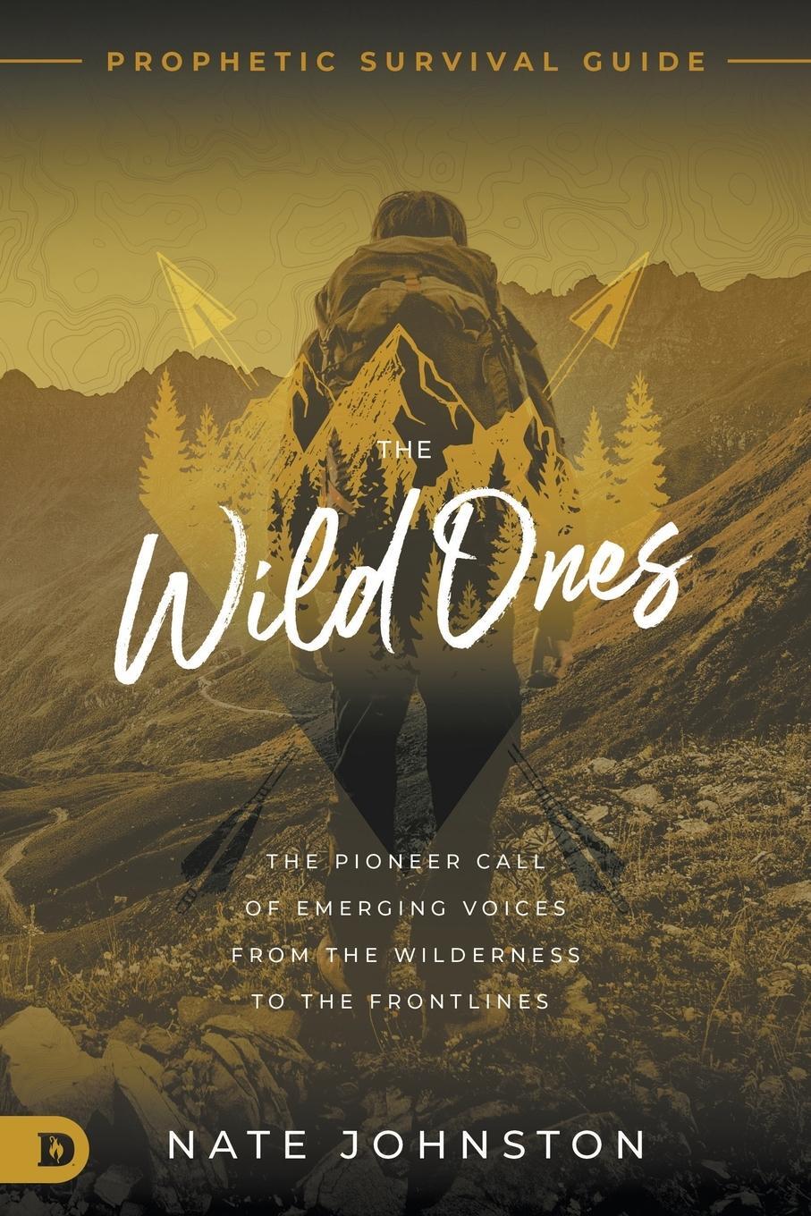 Cover: 9780768458909 | The Wild Ones | Nate Johnston | Taschenbuch | Paperback | Englisch