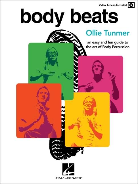 Cover: 888680909642 | Body Beats: An Easy and Fun Guide to the Art of Body Percussion...