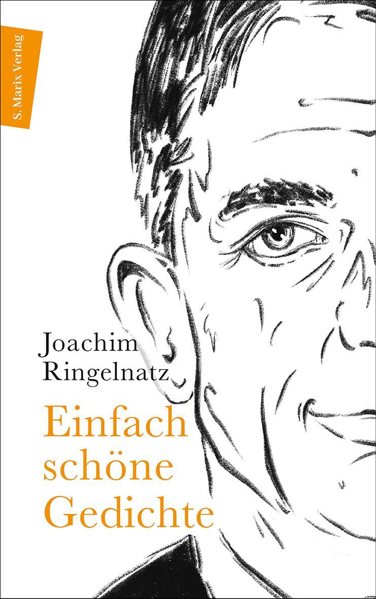 Cover: 9783737411776 | Einfach schöne Gedichte | Joachim Ringelnatz | Taschenbuch | Deutsch