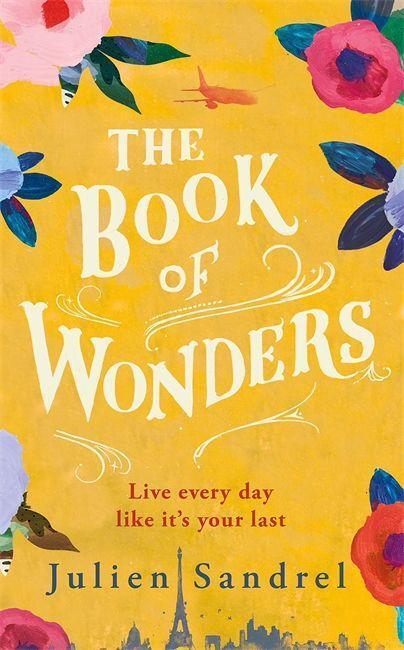 Cover: 9781787473751 | The Book of Wonders | Julien Sandrel | Taschenbuch | Englisch | 2019