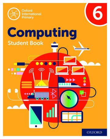 Cover: 9780198497844 | Oxford International Computing: Student Book 6 | Alison Page (u. a.)
