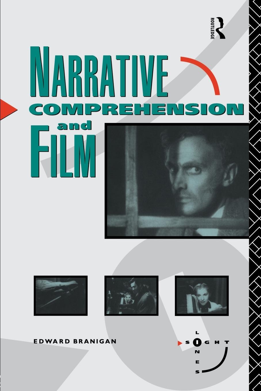 Cover: 9780415075121 | Narrative Comprehension and Film | Edward Branigan | Taschenbuch