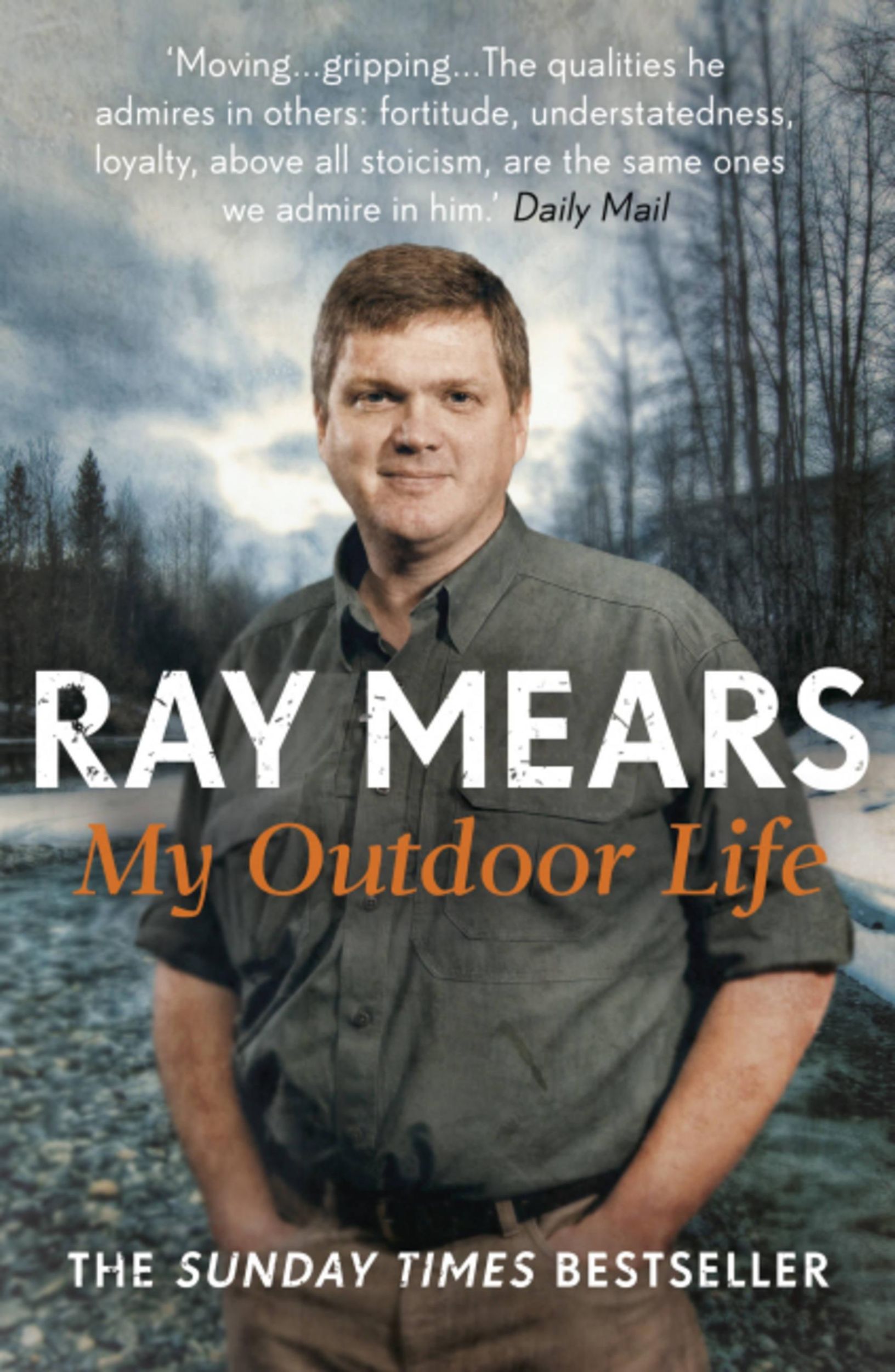 Cover: 9781444778212 | My Outdoor Life | Ray Mears | Taschenbuch | Englisch | 2014