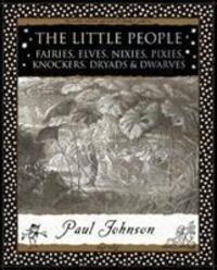 Cover: 9781904263999 | The Little People | Paul Johnson | Taschenbuch | Englisch | 2018