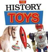 Cover: 9781474792622 | The History of Toys | Helen Cox Cannons | Taschenbuch | Englisch
