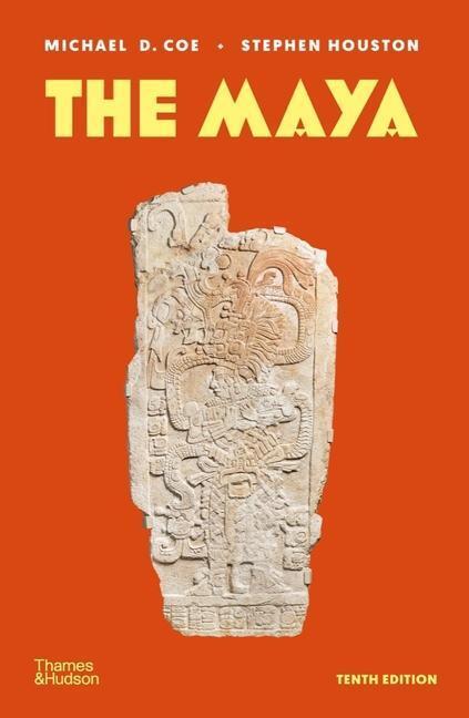 Cover: 9780500295144 | The Maya | Michael D. Coe (u. a.) | Taschenbuch | Englisch | 2022