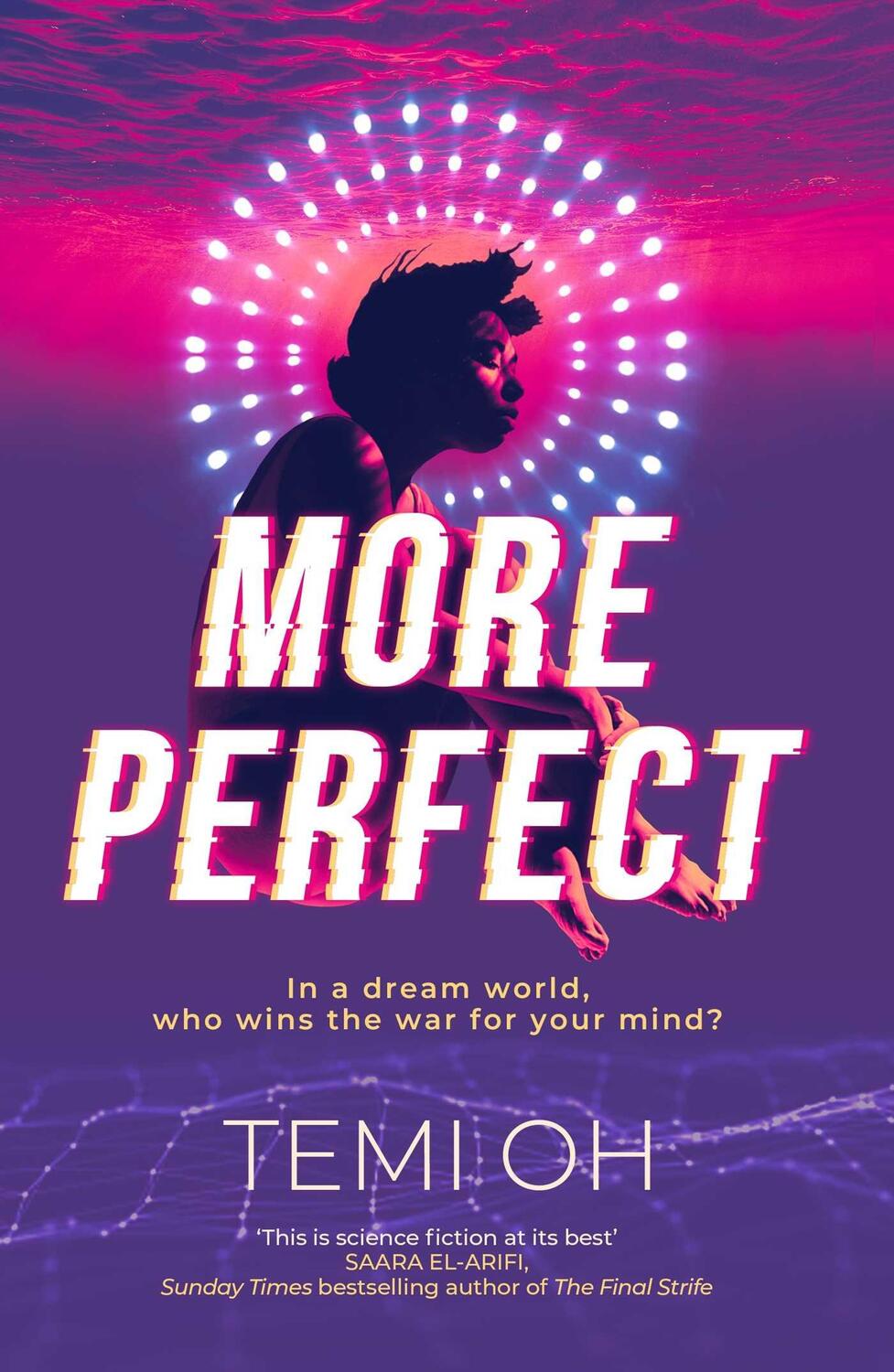 Cover: 9781471171314 | More Perfect | Temi Oh | Taschenbuch | 592 S. | Englisch | 2024