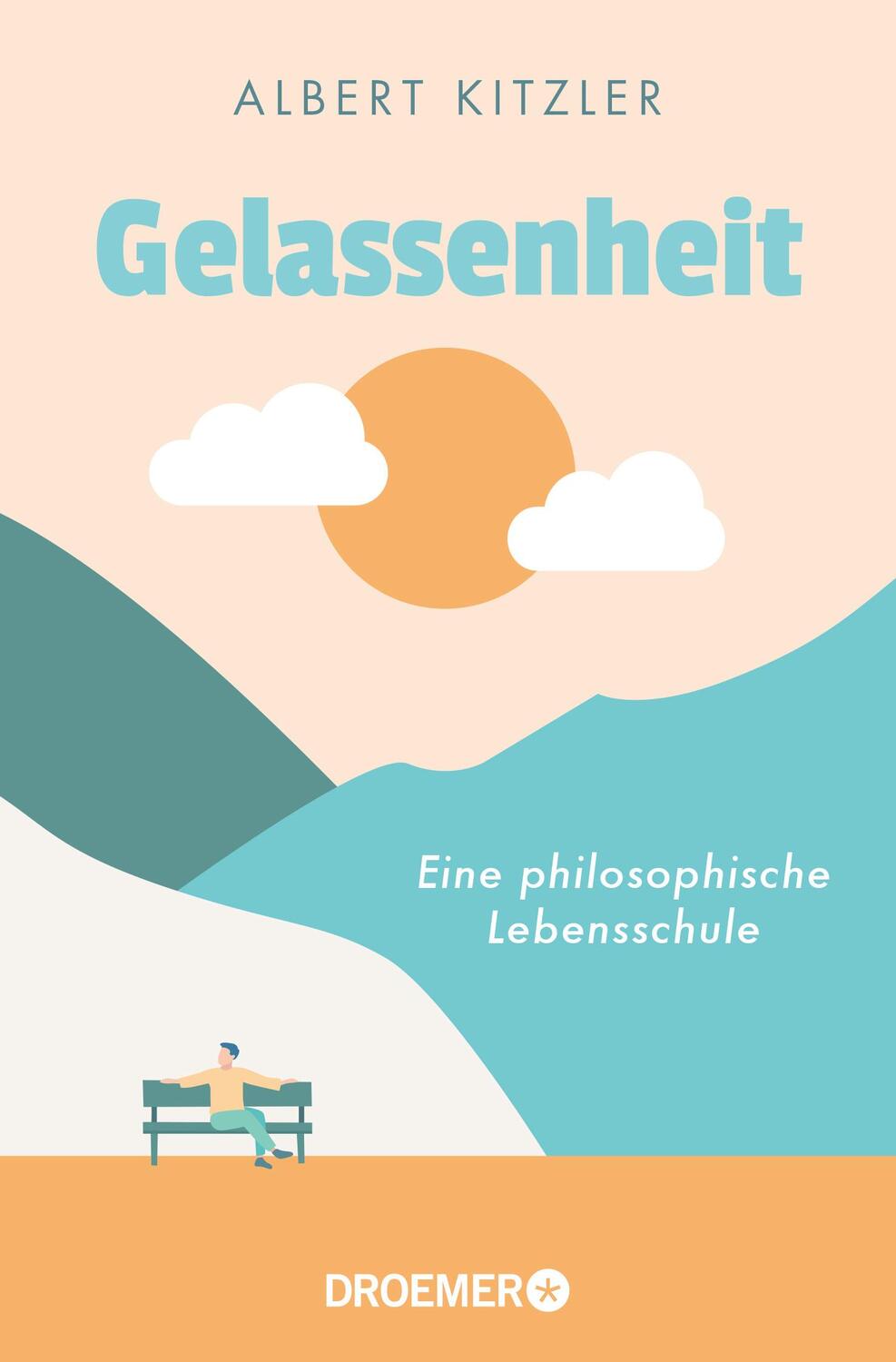 Cover: 9783426447703 | Gelassenheit | Albert Kitzler | Taschenbuch | 304 S. | Deutsch | 2024