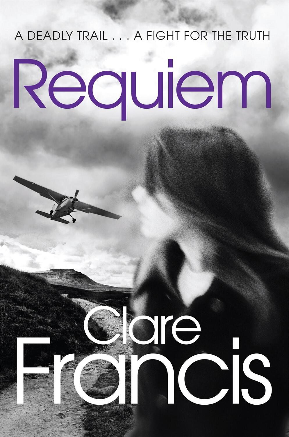 Cover: 9781447227229 | Requiem | Clare Francis | Taschenbuch | Kartoniert / Broschiert | 2013