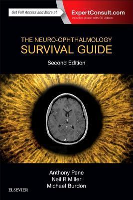 Cover: 9780702072673 | The Neuro-Ophthalmology Survival Guide | Anthony Pane (u. a.) | Buch