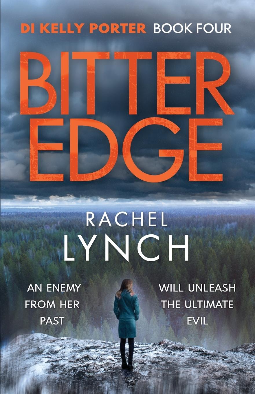 Cover: 9781788635516 | Bitter Edge | Rachel Lynch | Taschenbuch | Englisch | 2019