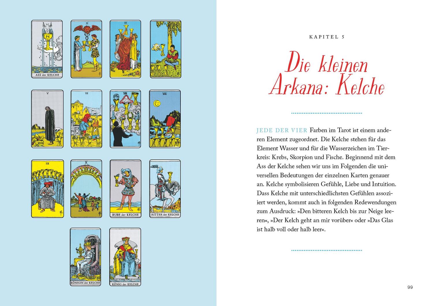 Bild: 9783747405512 | Tarot-Guide für Einsteiger | Stefanie Caponi | Taschenbuch | Deutsch
