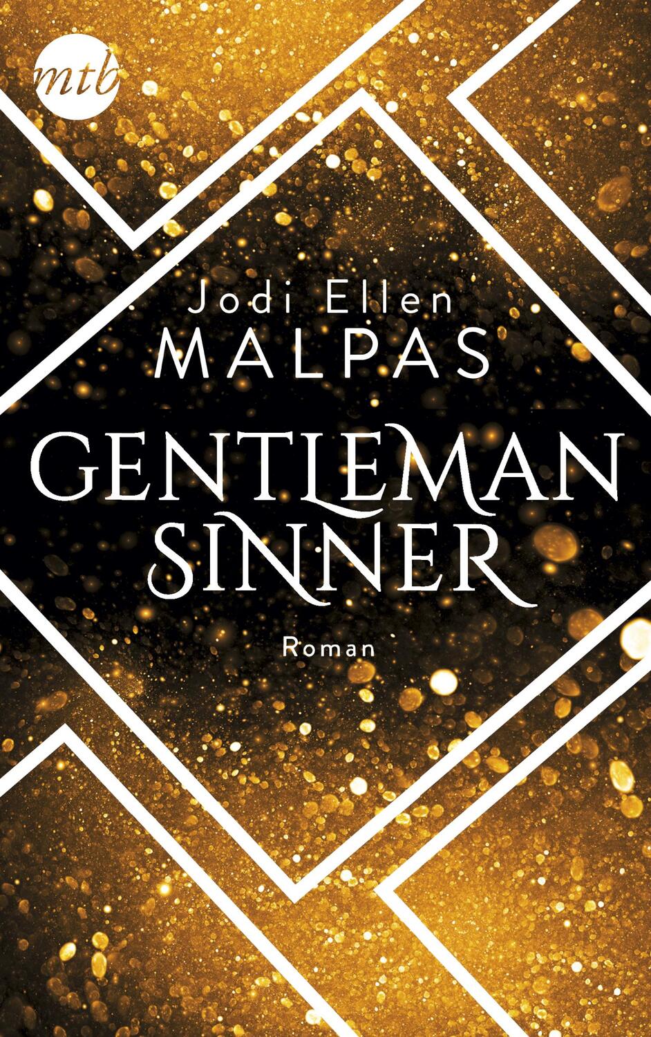 Cover: 9783745700923 | Gentleman Sinner | Jodi Ellen Malpas | Taschenbuch | Taschenbuch