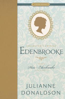 Cover: 9781629723310 | Edenbrooke and Heir to Edenbrooke Collector's Edition | Donaldson