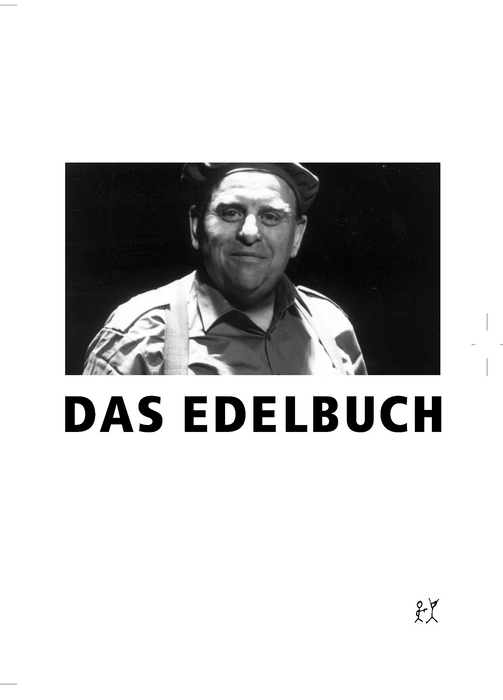 Cover: 9783935843362 | Das Edelbuch | Rolf Aurich (u. a.) | Taschenbuch | 208 S. | Deutsch