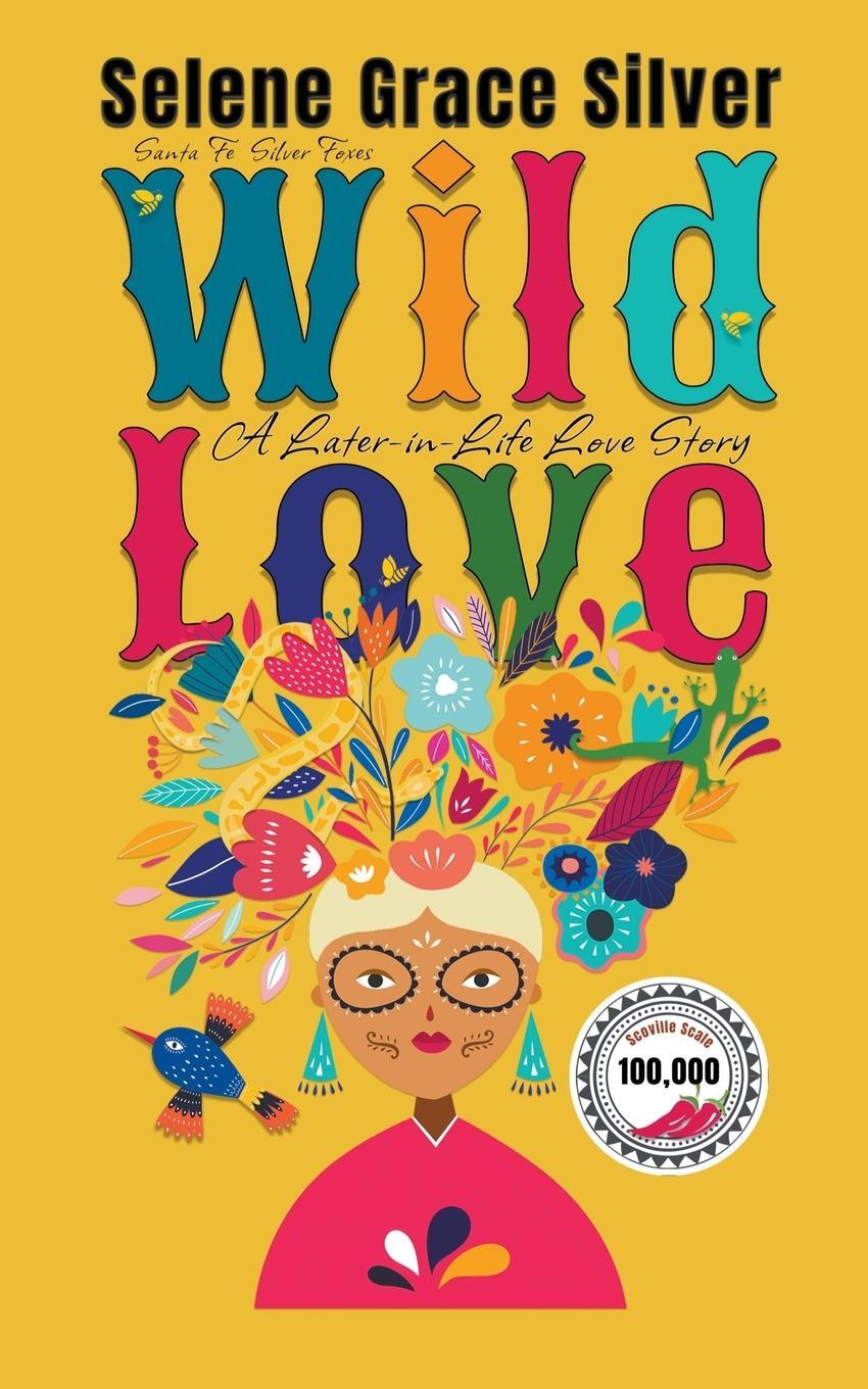 Cover: 9798215829332 | Wild Love | Selene Grace Silver | Taschenbuch | Paperback | Englisch