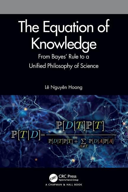 Cover: 9780367428143 | The Equation of Knowledge | Lê Nguyên Hoang | Taschenbuch | Englisch