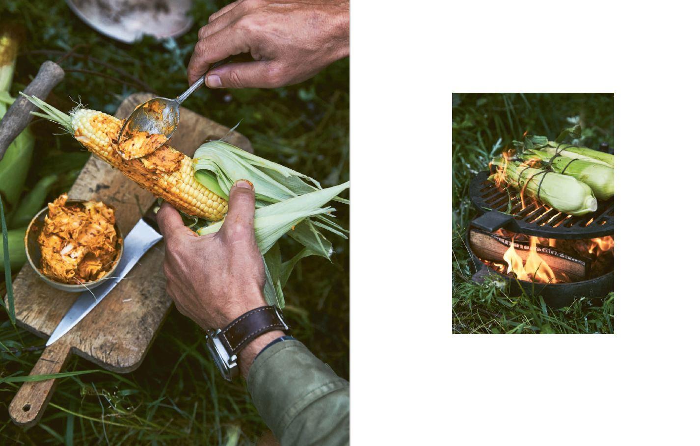 Bild: 9783791389363 | Immergrün: Die nordische Gemüseküche | 70 saisonale Rezepte | Karstad