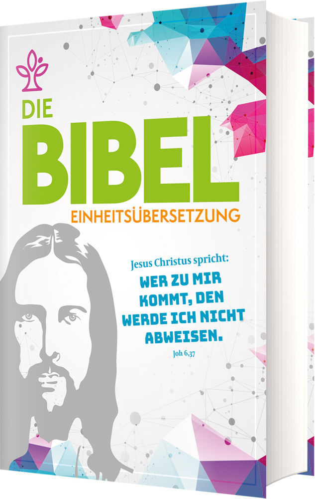 Cover: 9783460441033 | Die Bibel Firmung | Einheitsübersetzung | Deutschlands | Buch | 2021