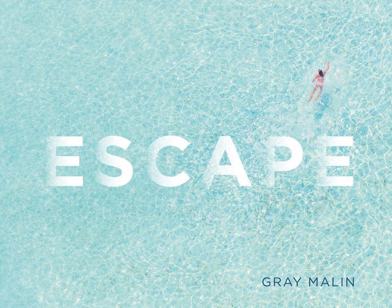 Cover: 9781419727597 | Escape | Gray Malin | Buch | Gebunden | Englisch | 2017 | ABRAMS