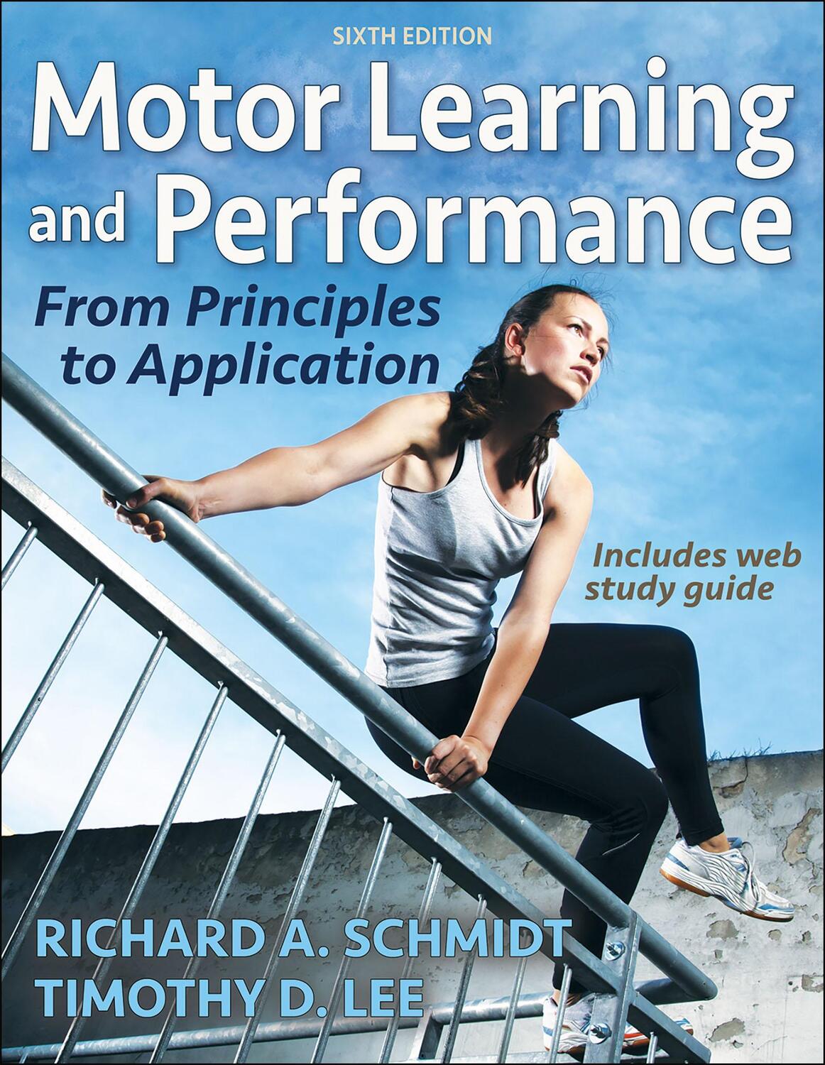 Cover: 9781492571186 | Motor Learning and Performance | From Principles to Application | Buch