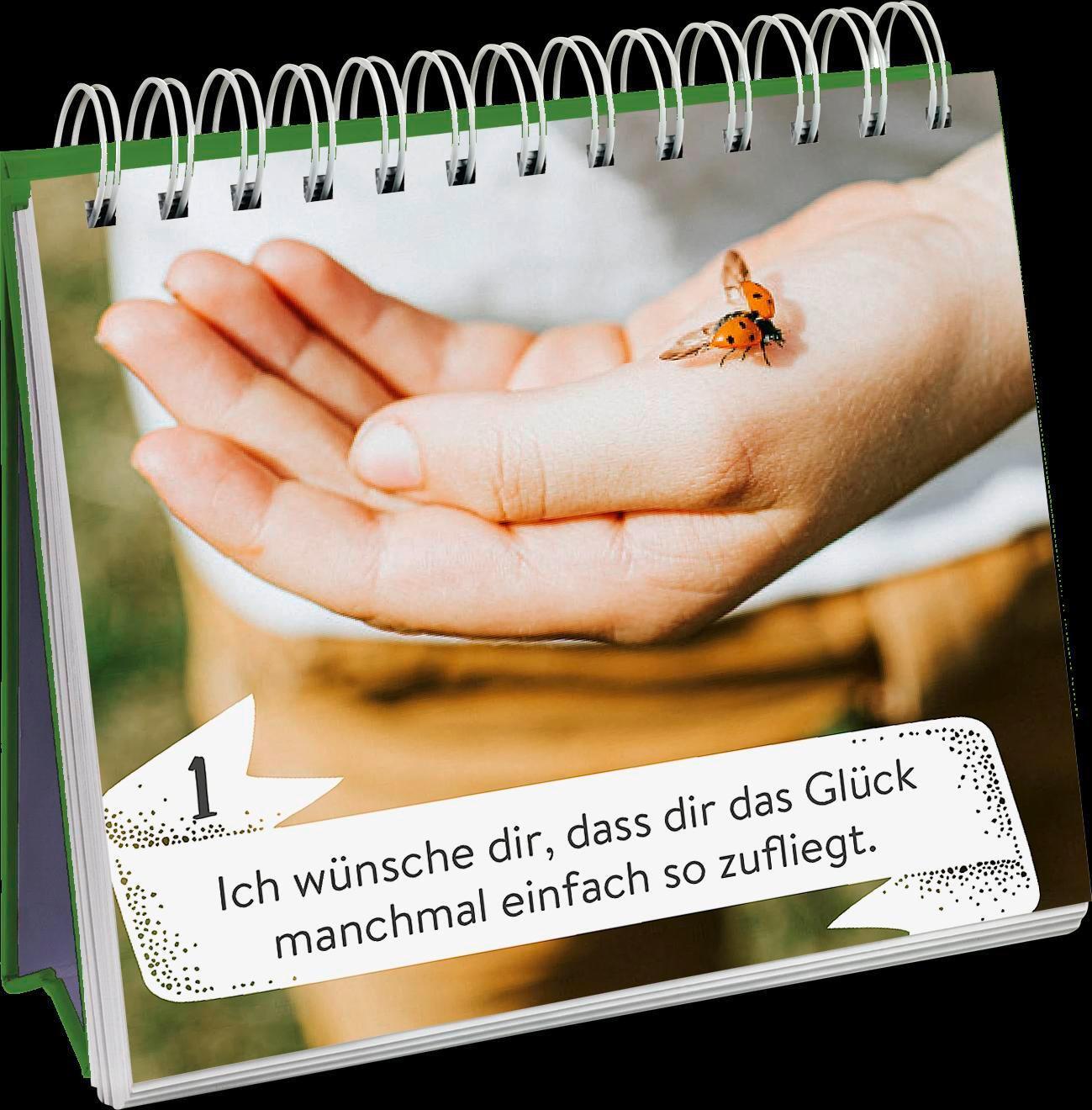 Bild: 9783848501328 | 100 kleine Glücksmomente für dich | Groh Verlag | Taschenbuch | 144 S.