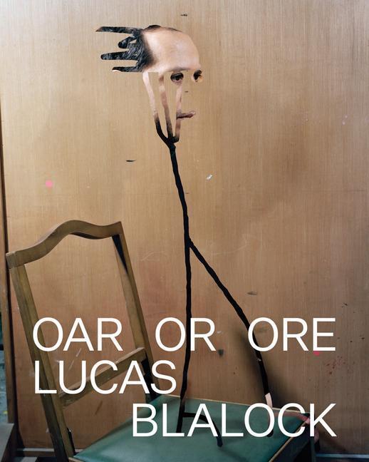 Cover: 9781942884682 | Lucas Blalock: Oar or Ore | Taschenbuch | Englisch | 2024