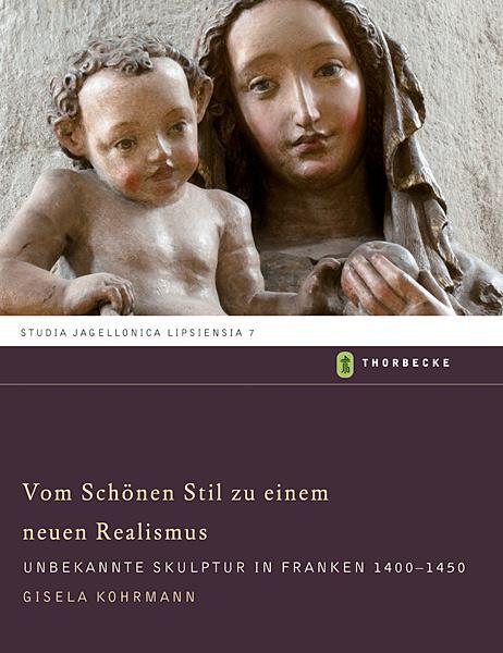Cover: 9783799584074 | Vom Schönen Stil zu einem neuen Realismus | Gisela Kohrmann | Buch