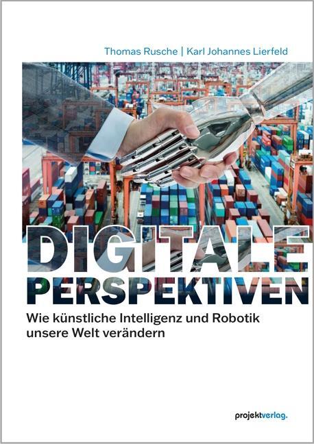 Cover: 9783897335547 | Digitale Perspektiven | Thomas Rusche (u. a.) | Taschenbuch | 186 S.