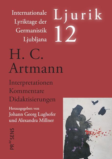 Cover: 9783706912020 | H. C. Artmann | Interpretationen - Kommentare - Didaktisierungen