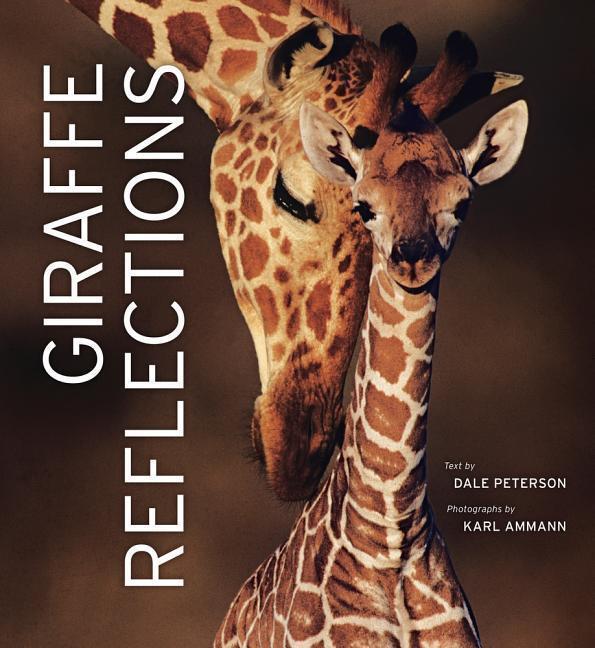 Cover: 9780520266858 | Giraffe Reflections | Dale Peterson | Buch | Englisch | 2013