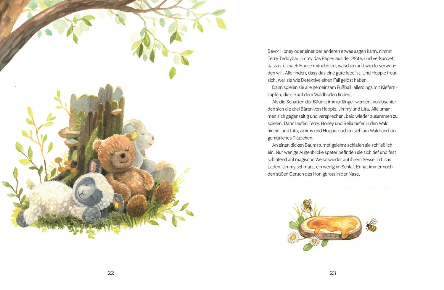 Bild: 9783831043170 | Komm mit ins Land der Kuschelfreunde | DK Verlag - Kids | Buch | 96 S.