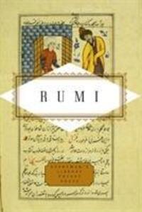 Cover: 9781841597690 | Rumi Poems | Peter Washington | Buch | Gebunden | Englisch | 2006