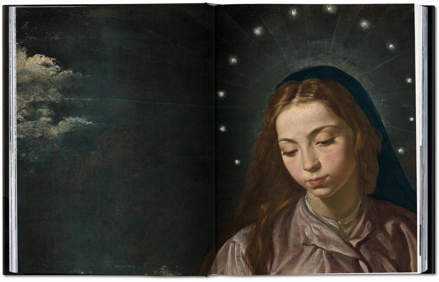 Bild: 9783836581783 | Velázquez. L'oeuvre complet | José López-Rey (u. a.) | Buch | TASCHEN